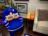 The Late Night Snack - McDonald’s Side Table