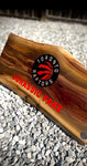 Toronto Raptors Charcuterie/Display Board