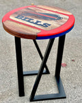 NFL Side Tables