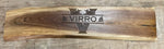 Virro Cottage Sign