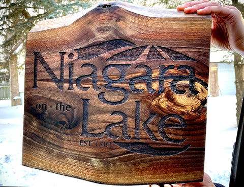 Niagara on the Lake