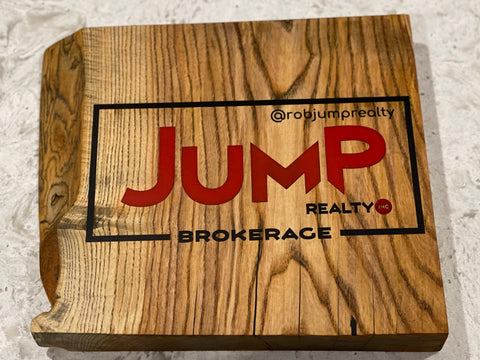 Jump Realty Brokerage
