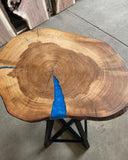 The Blue Lagoon - Bar Table