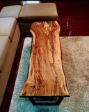 The Apple Blossom - 4' Coffee Table