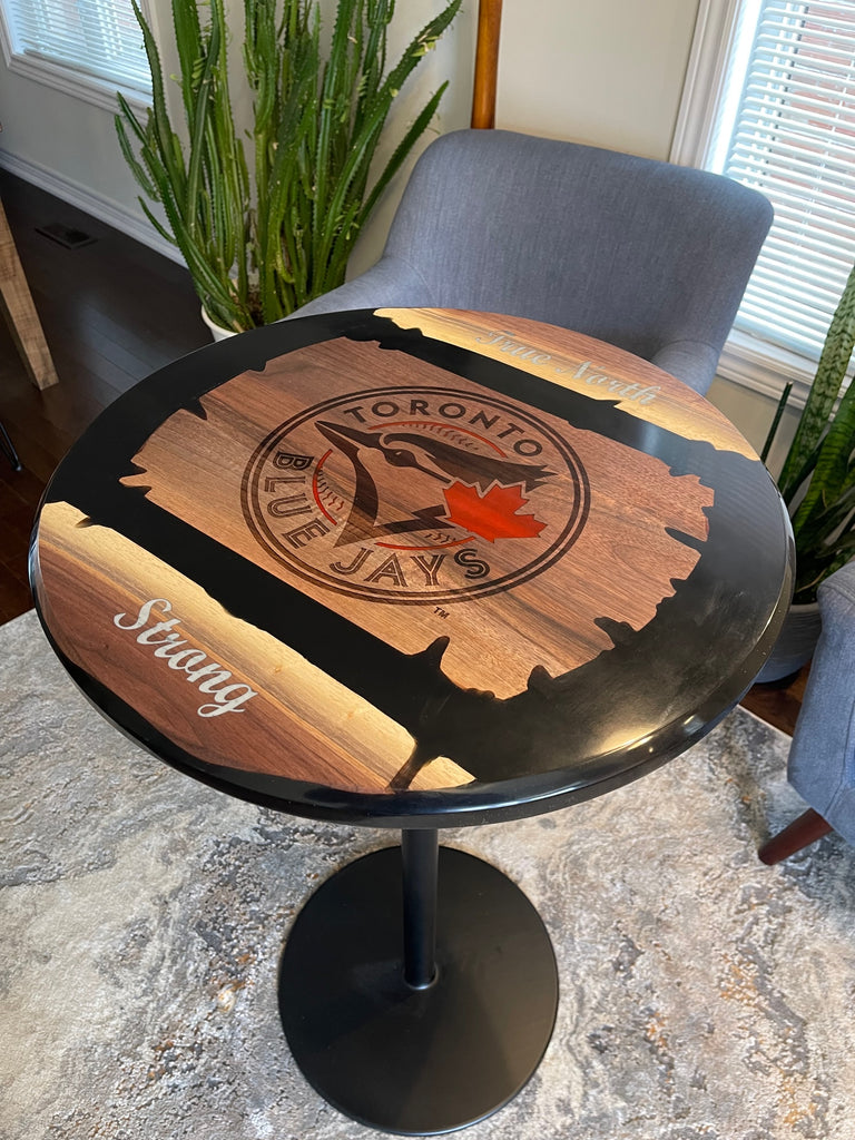 Pub clearance coffee table