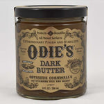 Odie's Wood Butter Dark