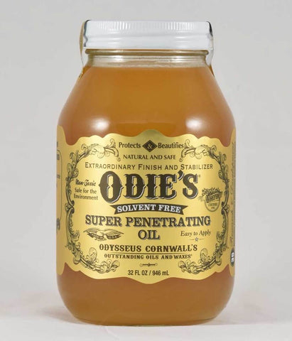 Odie's Oil Super Pen Oil 32oz