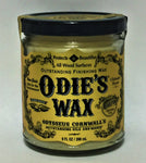Odie's Oil Wax 9oz
