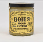 Odie's Wood Butter