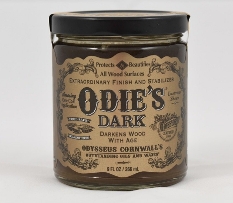 Odie's Oil Dark 9oz