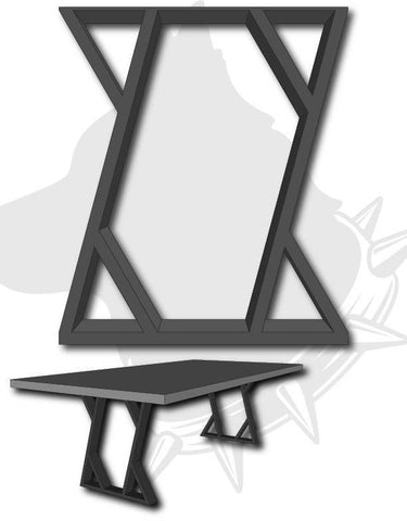 The Double Edge