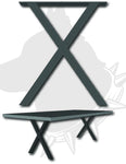 The X
