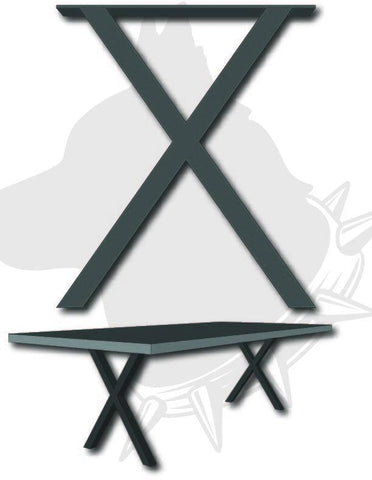 The X