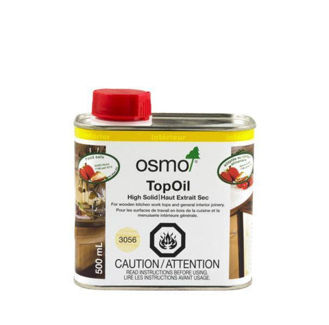 Osmo Top Oil