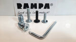 Rampa SKD Inserts