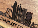 Charlotte, N.C