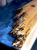 The Squall - Ash Coffee Table