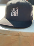 LETS GO! SnapBack