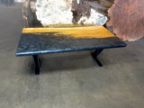 The Perfect Storm - Ash Coffee Table
