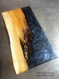 The Perfect Storm - Ash Coffee Table