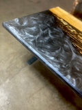 The Perfect Storm - Ash Coffee Table