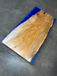 The Sea Breeze - Curly Hard Maple Coffee Table