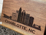Charlotte, N.C