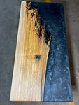 The Squall - Ash Coffee Table