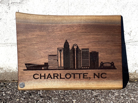 Charlotte, N.C