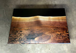 The Raven - Black Walnut Coffee Table