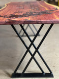 Cottage Collection - Lake Joseph Lake Map Table