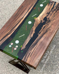Golf Coffee Tables