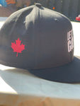LETS GO! SnapBack