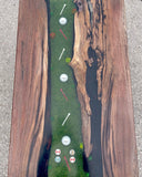 Golf Coffee Tables