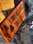 Stevens Large Tree Sales