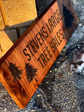 Stevens Large Tree Sales