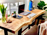 Hard Maple Desk