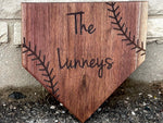 Home Plate