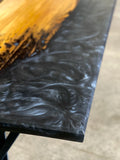 The Perfect Storm - Ash Coffee Table