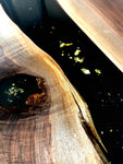 The Sona - Black Walnut River Table